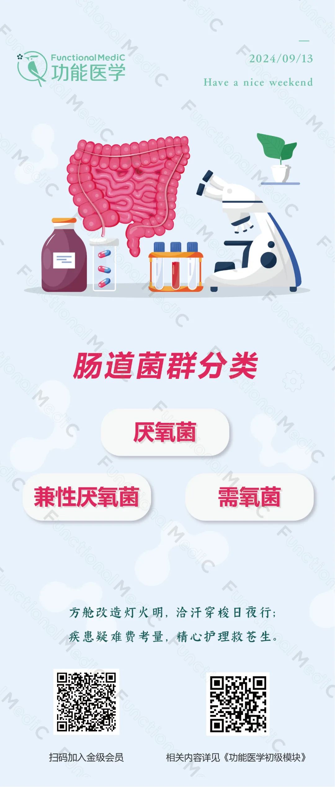 FMC祝您周末愉快！