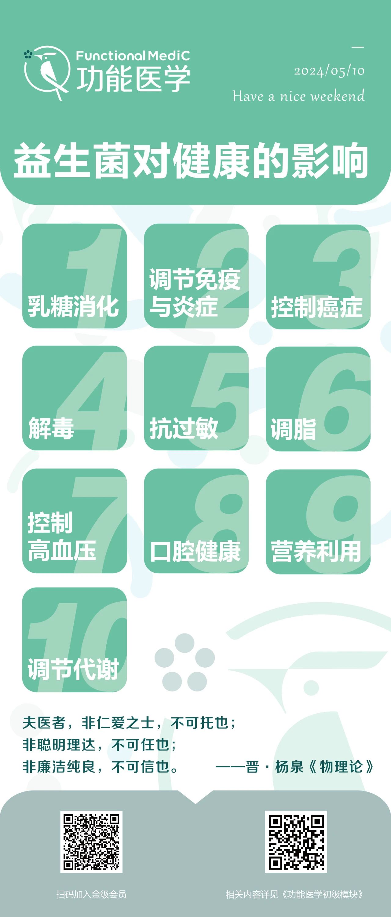 FMC祝您周末愉快~