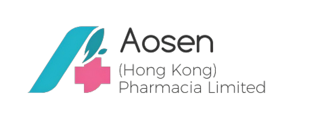 奥森（香港）健康有限公司